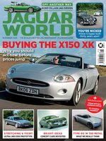 Jaguar World